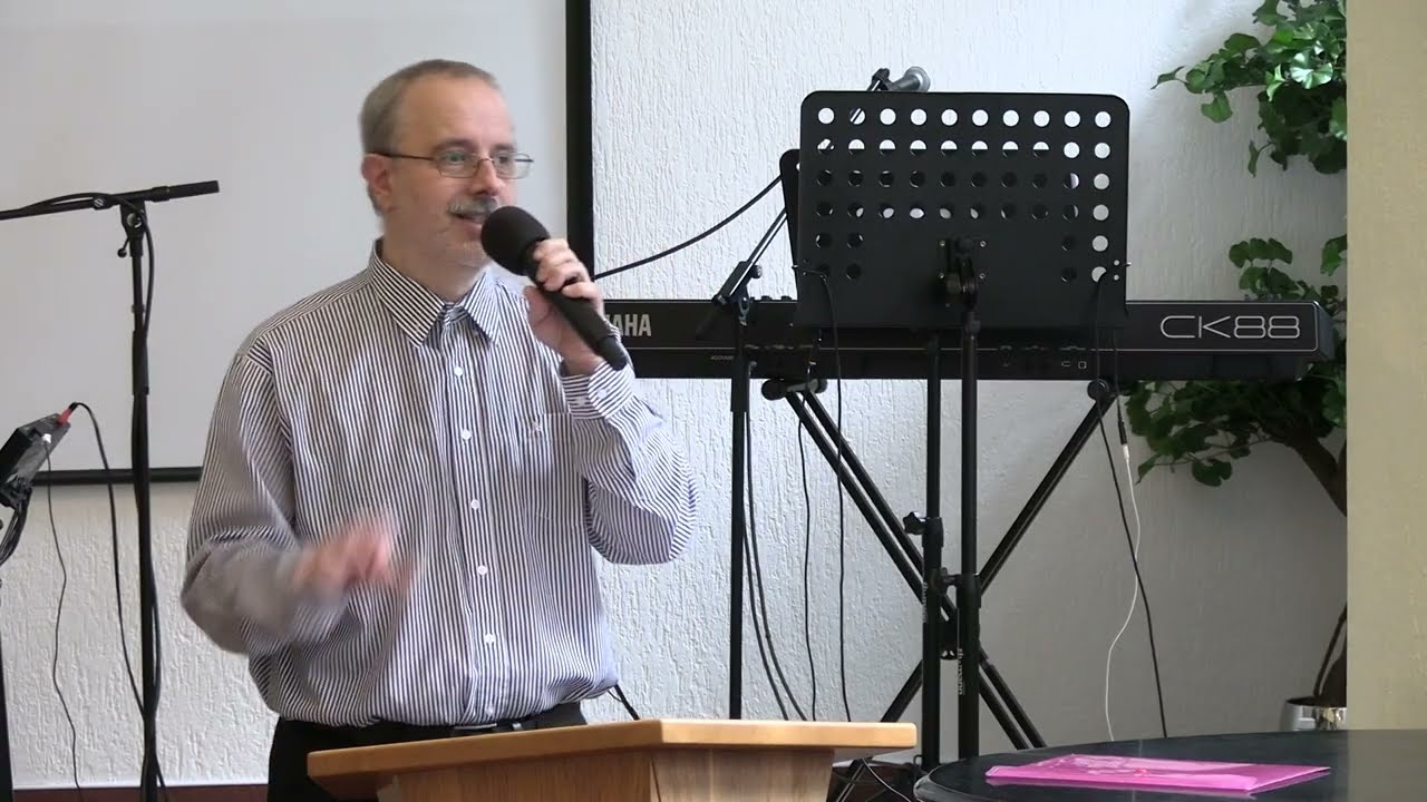 Cesty víry - Rostislav Zapletal (9.11.2025)