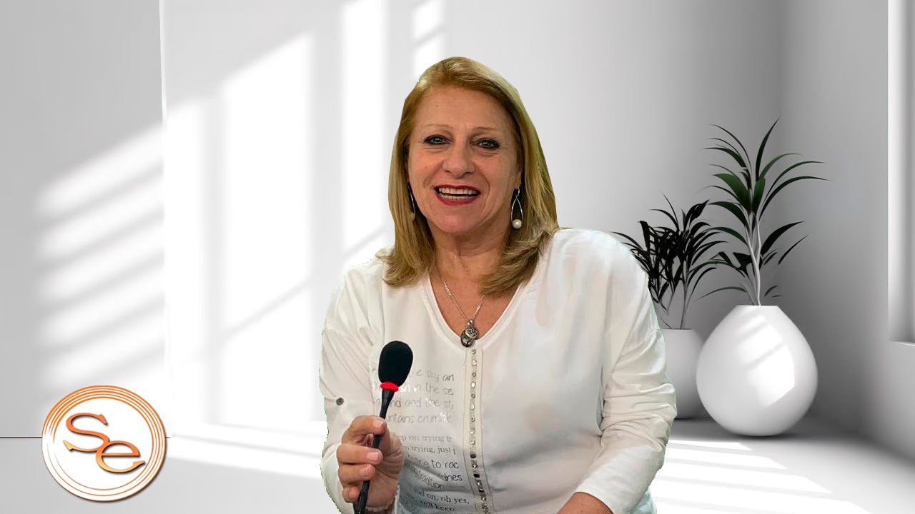 NIEBLA CEREBRAL EN LA MENOPAUSIA - DRA. OLGA MAREGA - SALUD Y EDUCACIÓN TV - WSP 249-4465068