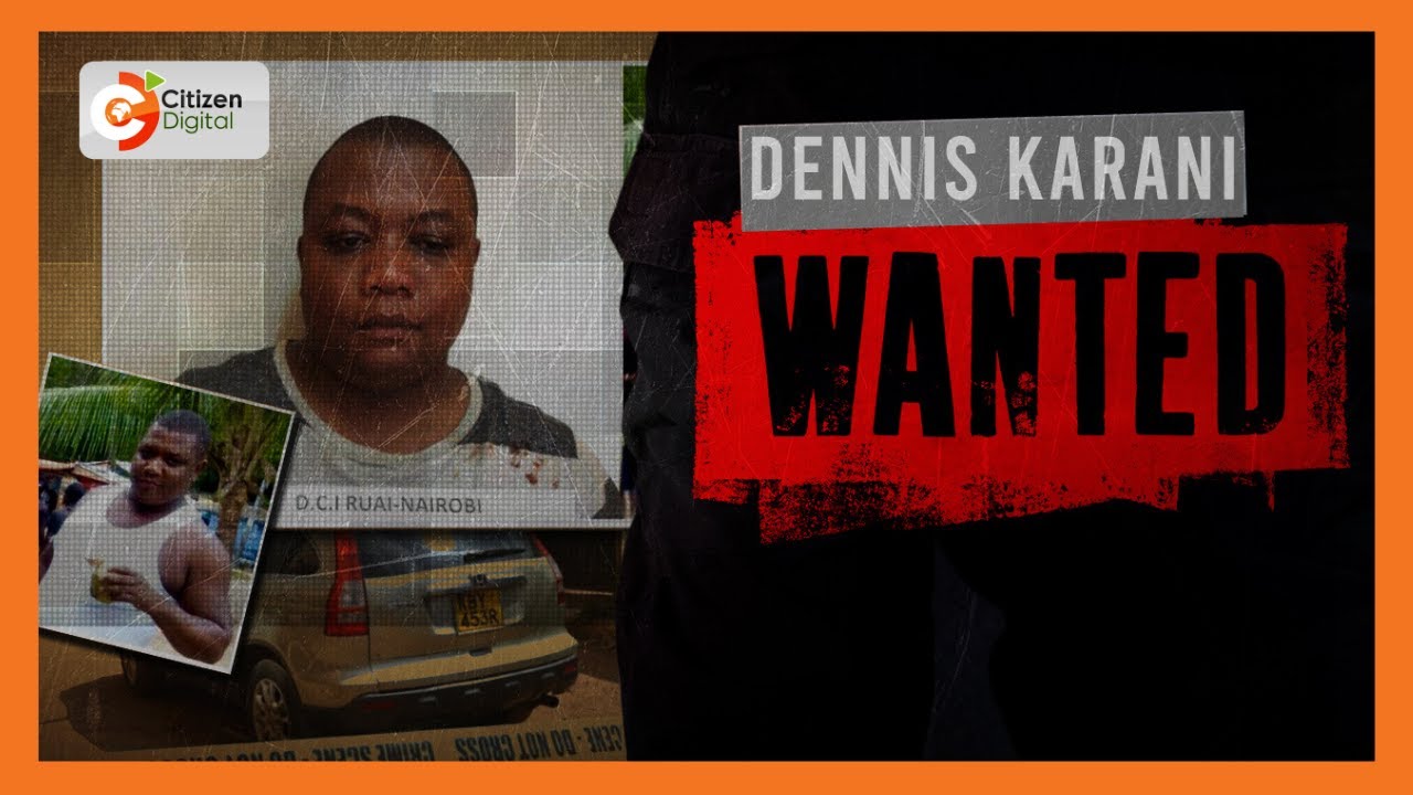 DCI yachapisha picha za wanawake 12 wanaowalaghai wanaume