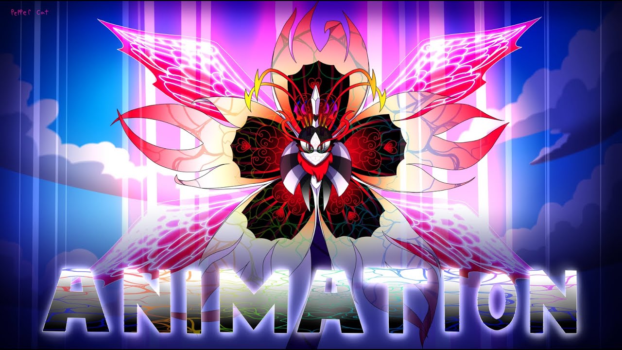 Kirby your enthusiasm ep2 meta night vs Sectonia  (animation)