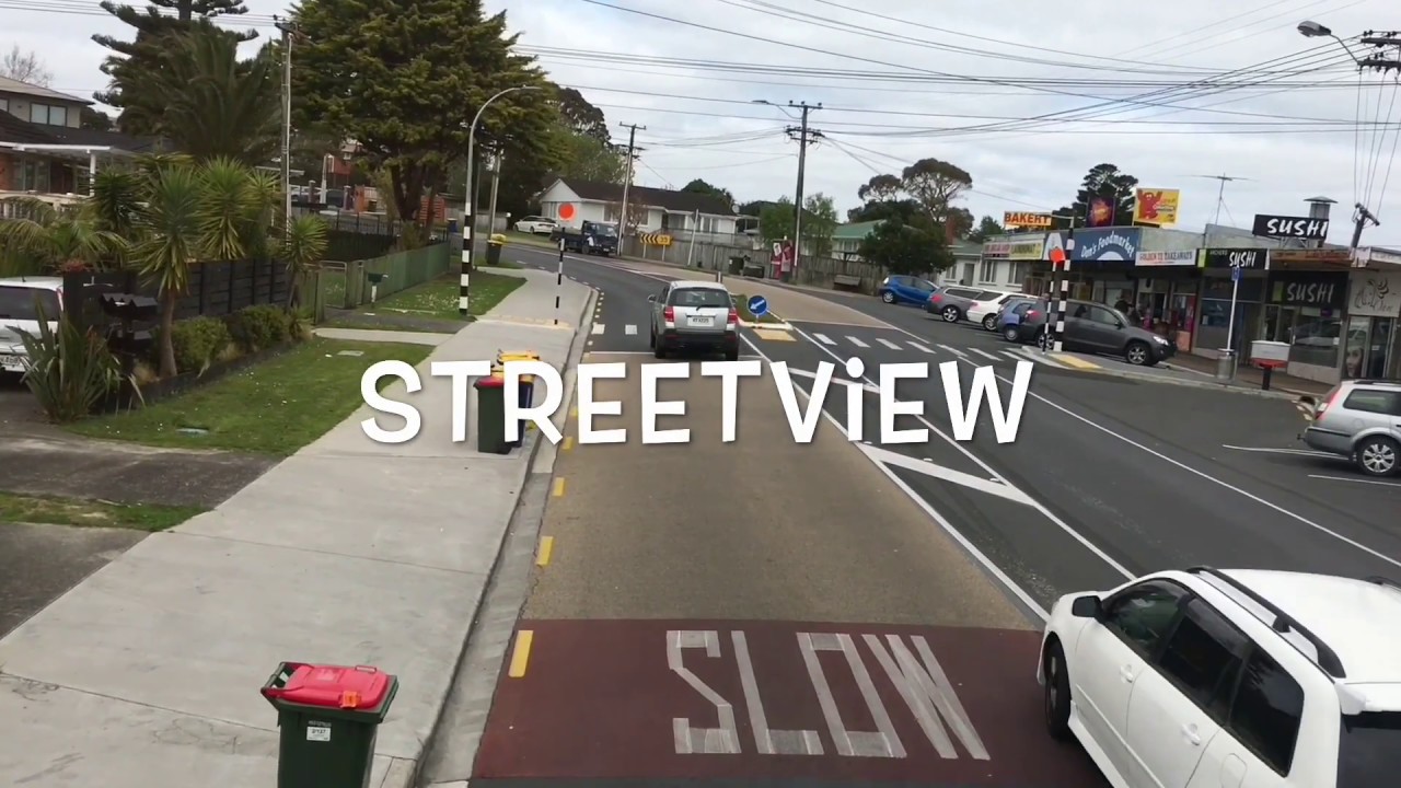 Streetview , Birkdale , Auckland CBD , New Zealand (14)