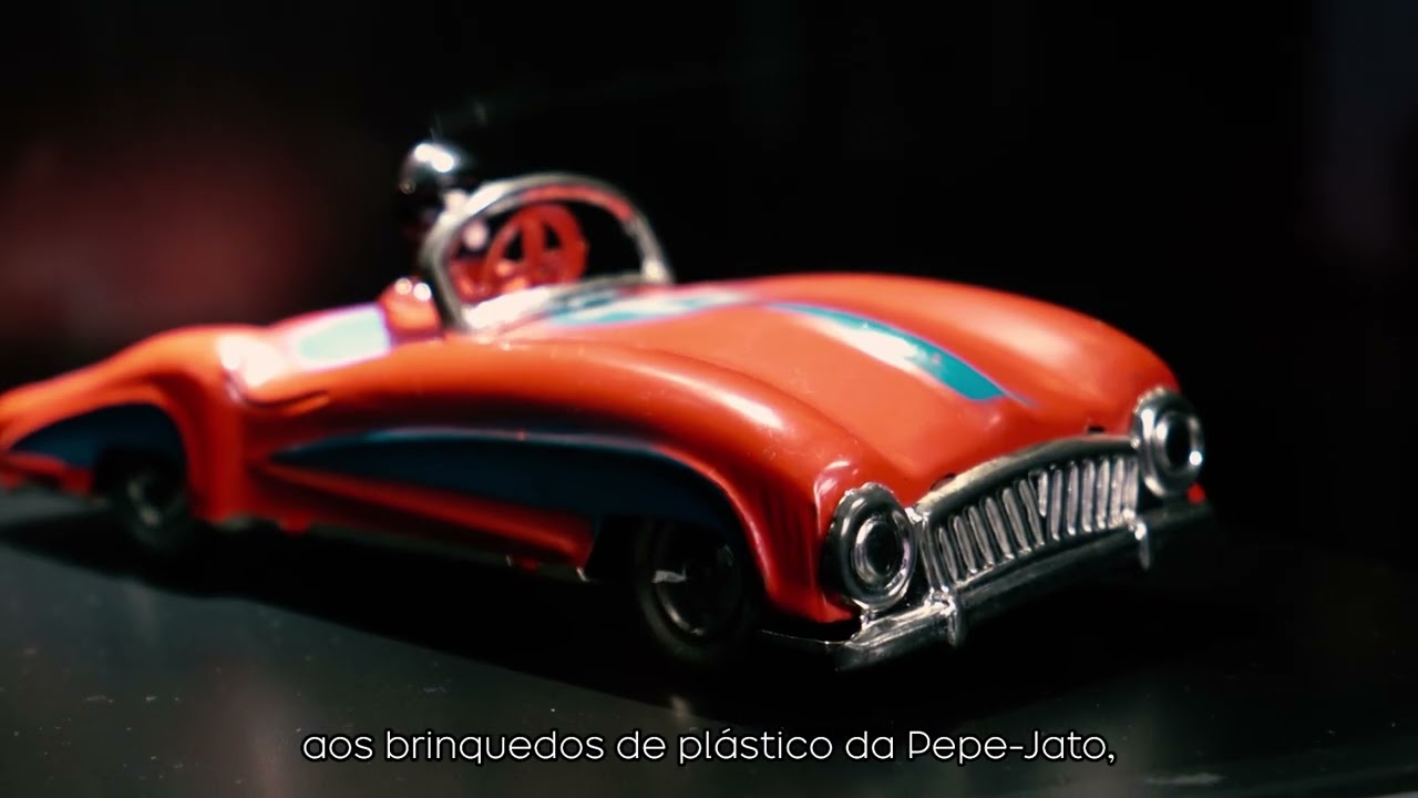 1º aniversário da Oficina do Brinquedo Tradicional Português, em Alfena