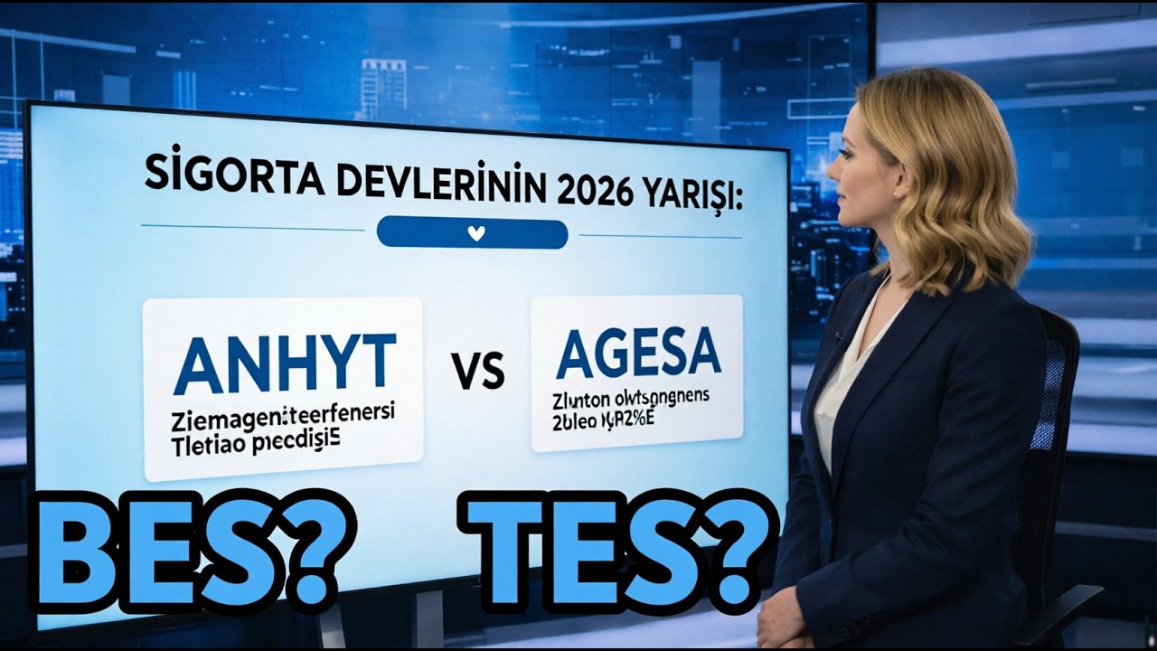ANHYT ve AGESA Neden Rekor Kırıyor?  Y&uuml;ksek Faiz D&ouml;neminde Defansif Hisseler