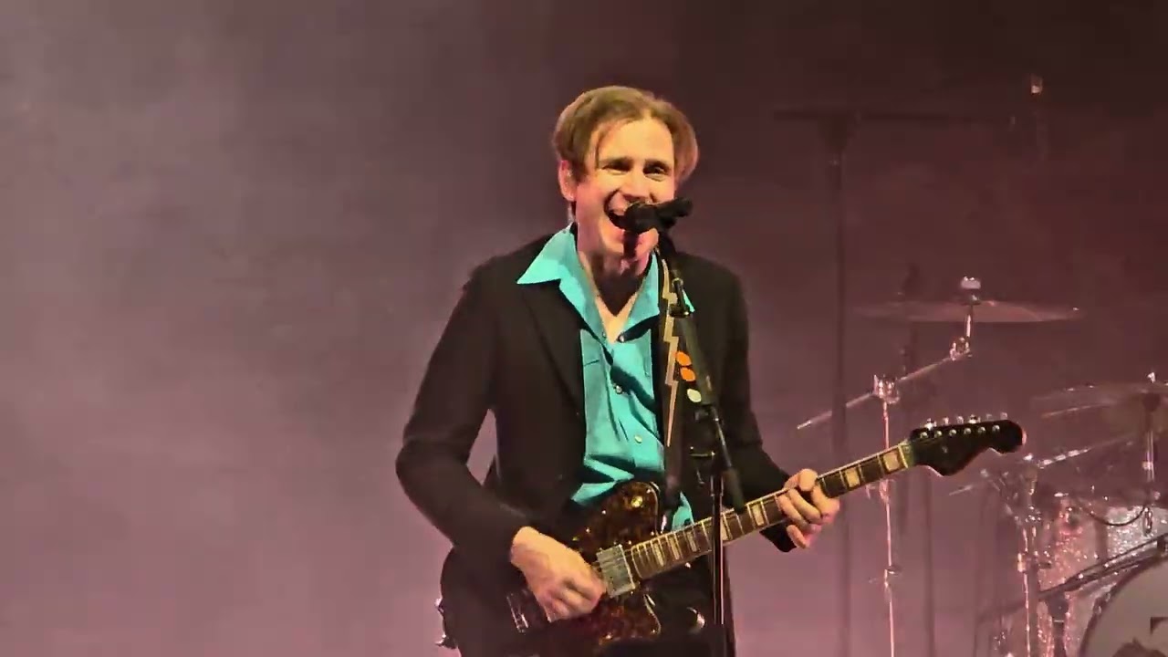 Franz Ferdinand - Take me out