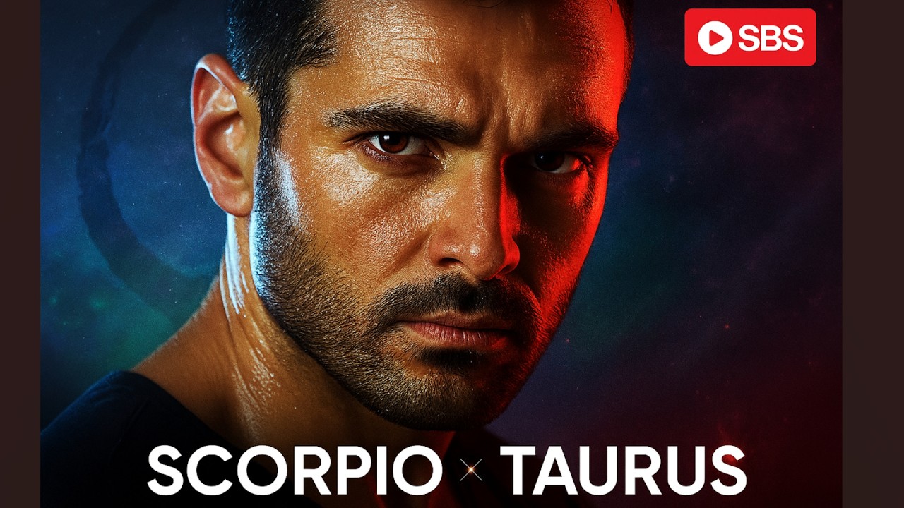 How to Make a Scorpio Man & Taurus Woman Marriage Last a Lifetime?