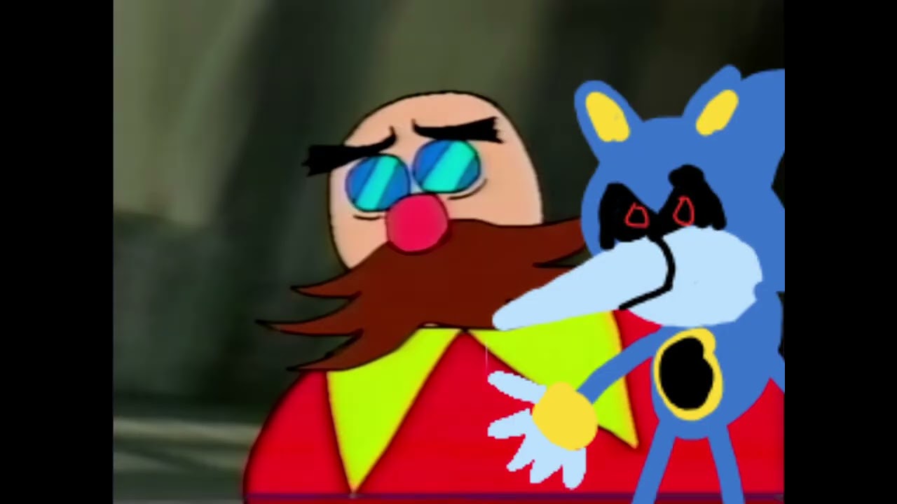 Sonic The 2 (Fan-Made)