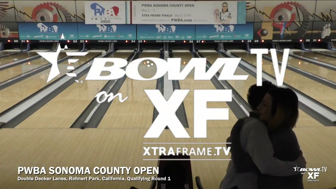 2018 PWBA Sonoma County Open - Qualifying Round 1