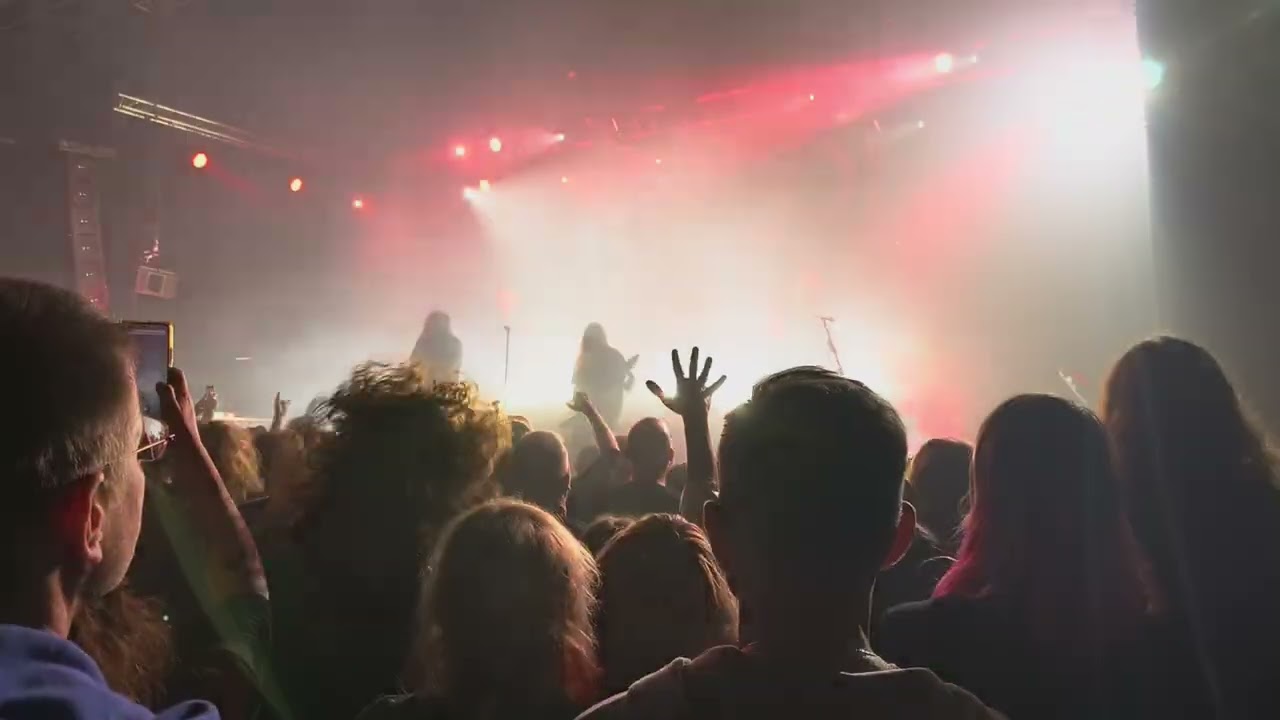 Katatonia - July