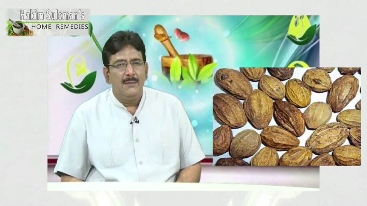 Make your own Natural Shampoo at Home - Hakim Suleman Khan (घर पर बनायें अपना प्राकर्तिक शैम्पू)
