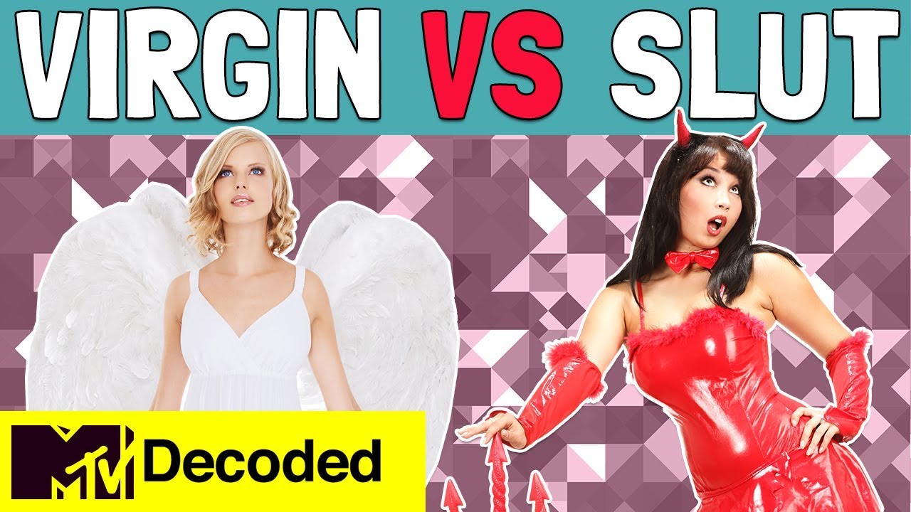 The Virginity Double Standard | Decoded
