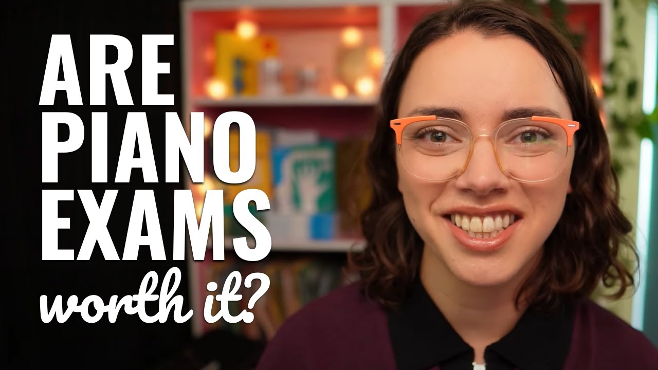 Pros and Cons of Piano Exams for Students and Teachers – Vibrant Music Teacher Chat