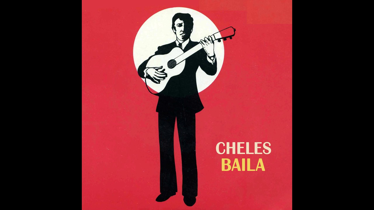 02 Cheles - Baila - Baila