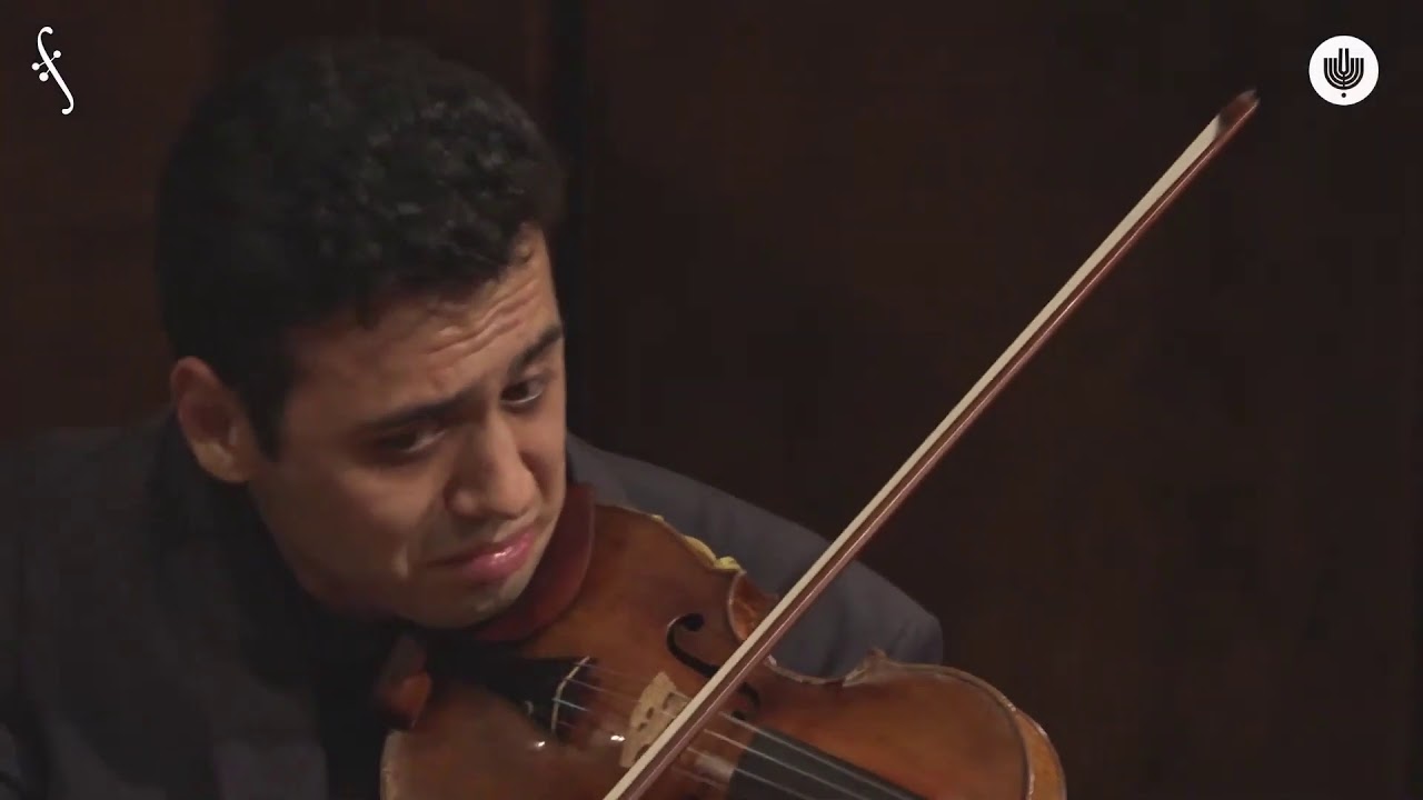 L V  Beethoven - Piano trio in C minor Op 1 no 3