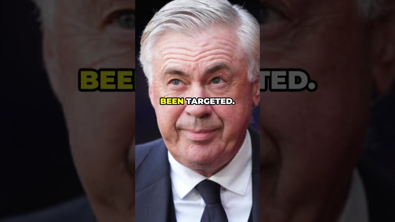 Jude Bellingham&rsquo;s RED CARD SCANDAL: UEFA Breaks Silence, Referee EXPOSED & Real Madrid FURIOUS!