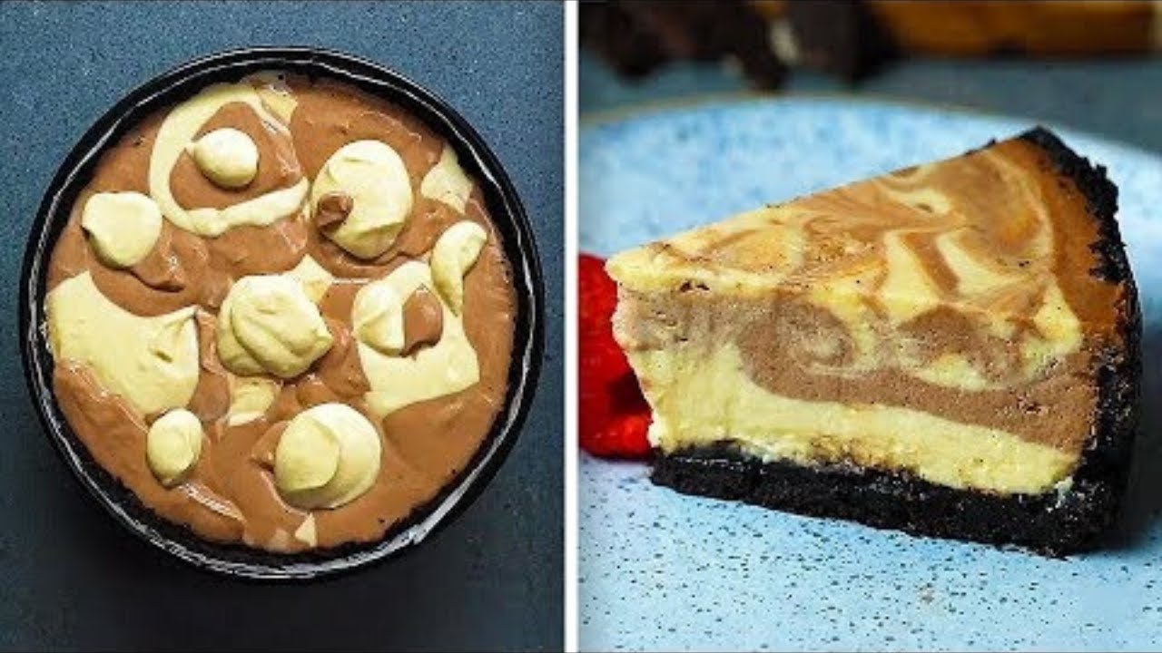 5 Best Cake Recipes for Dessert Lovers