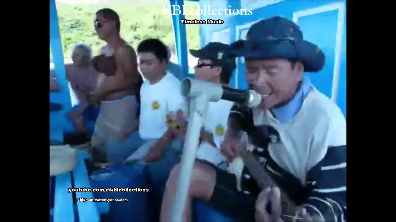 Du Lịch Nha Trang tết 2010 c&ugrave;ng băng nhạc TM & BROTHER KBLcollections cover
