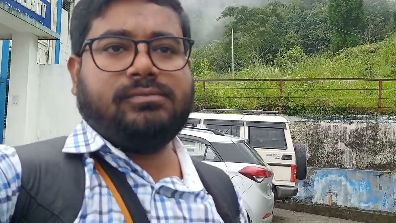 Darjeeling Hill University 