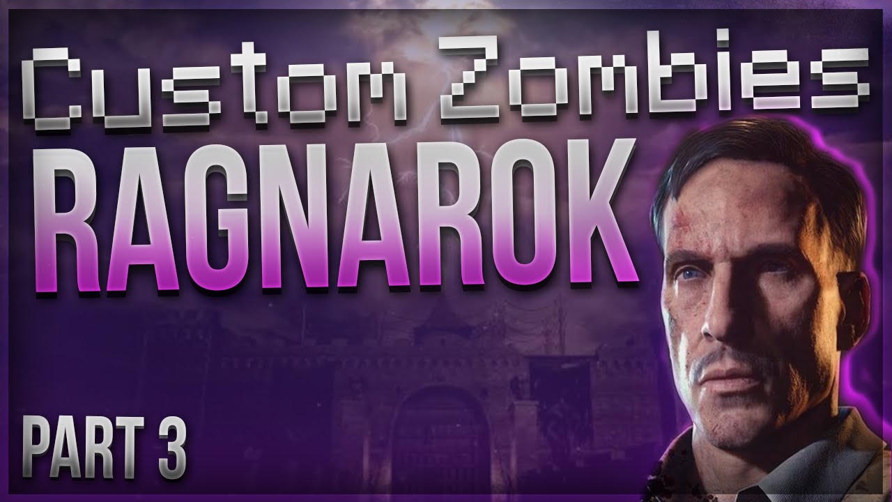 HARDEST BOSS EVER! - Custom Zombies 