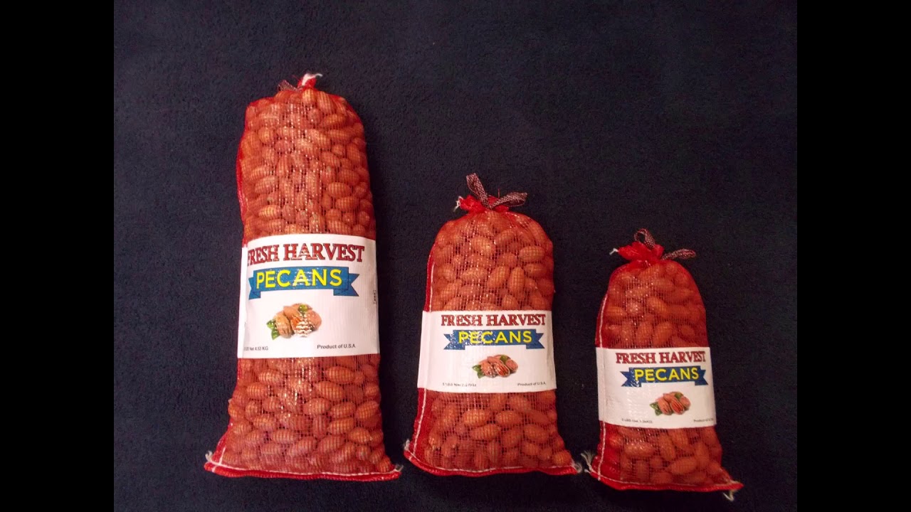 NNZ Promotion Video for Texas Pecan Growers Association