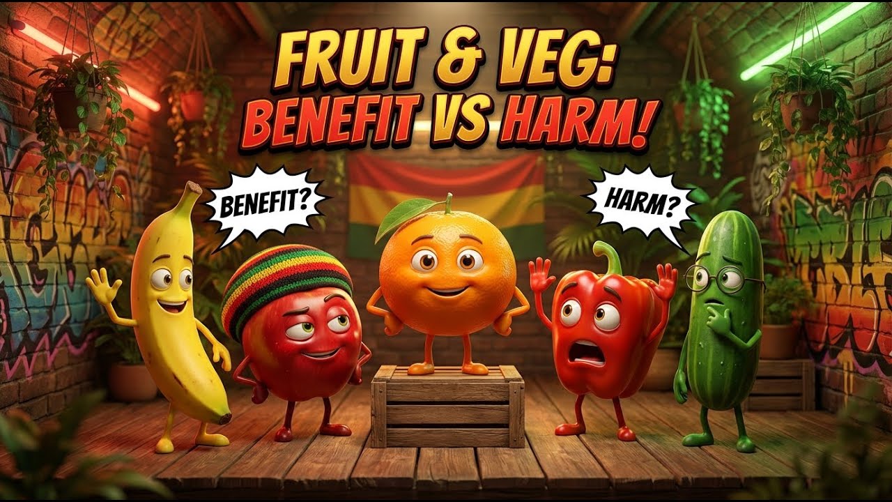 These products speak for themselves, whether they are beneficial or harmful #viralvideo #yutube