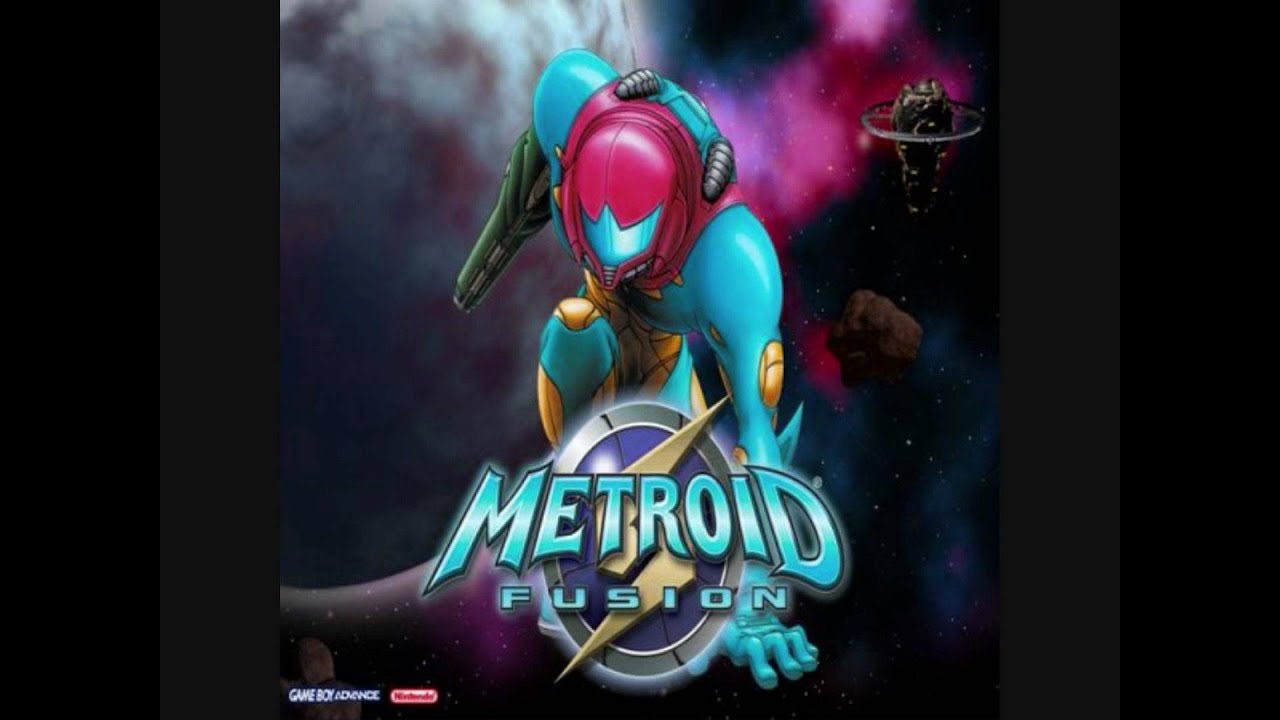 Metroid Fusion Music Remake: Ending