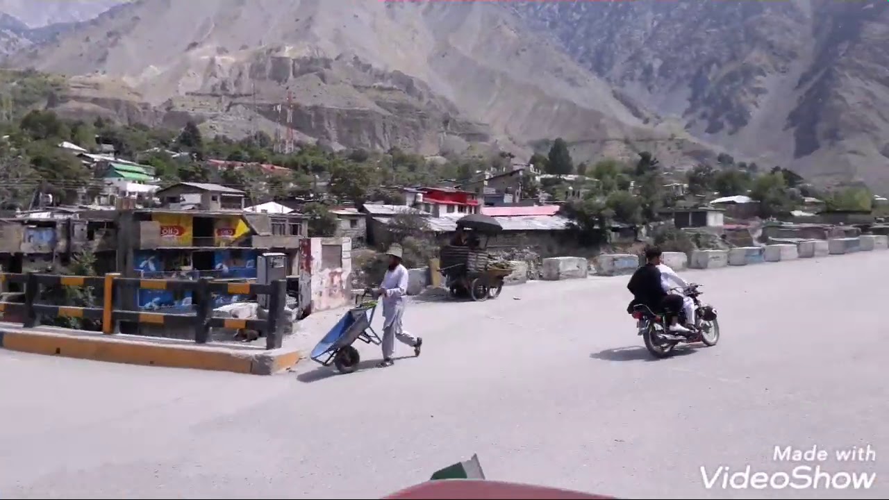 #chitral