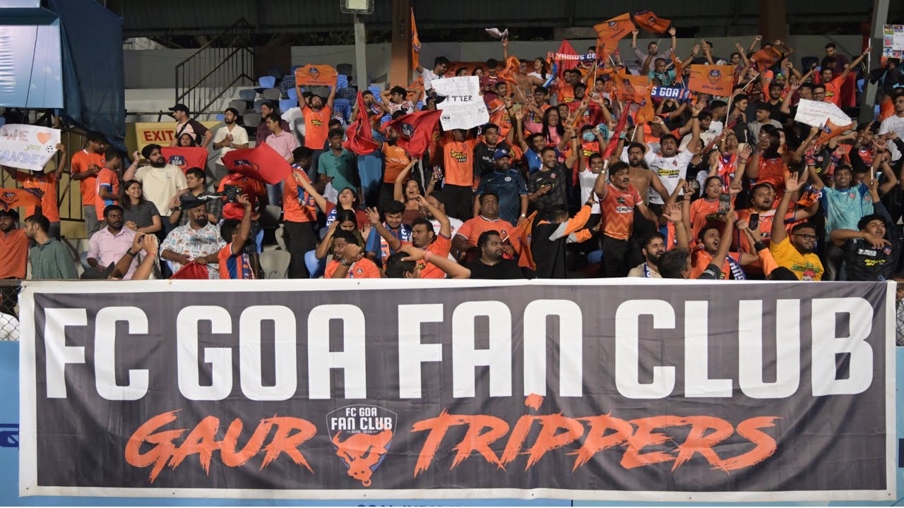 #GaurTrip to Mumbai | FC Goa 3 - 1 Mumbai City FC