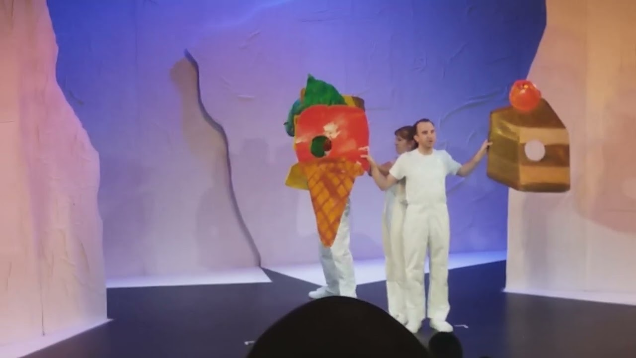 hungry Caterpillar