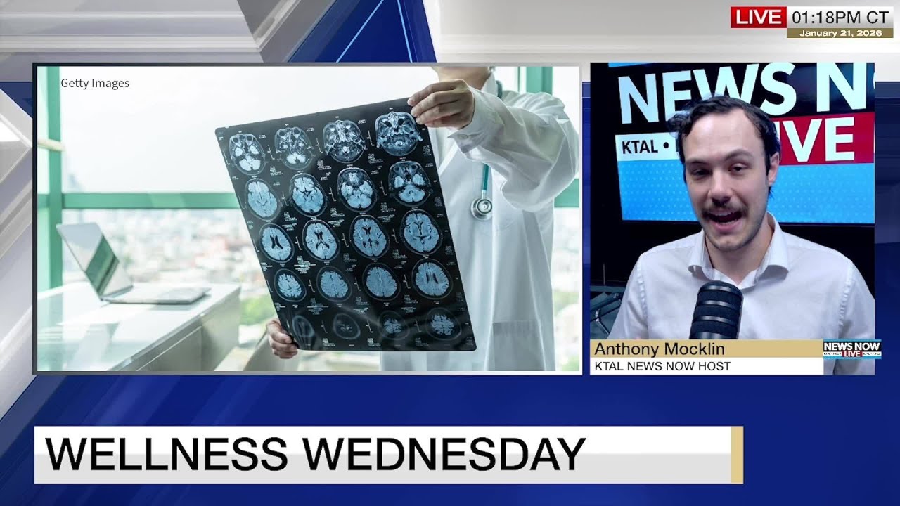 6 daily habits to slow aging and boost brain health