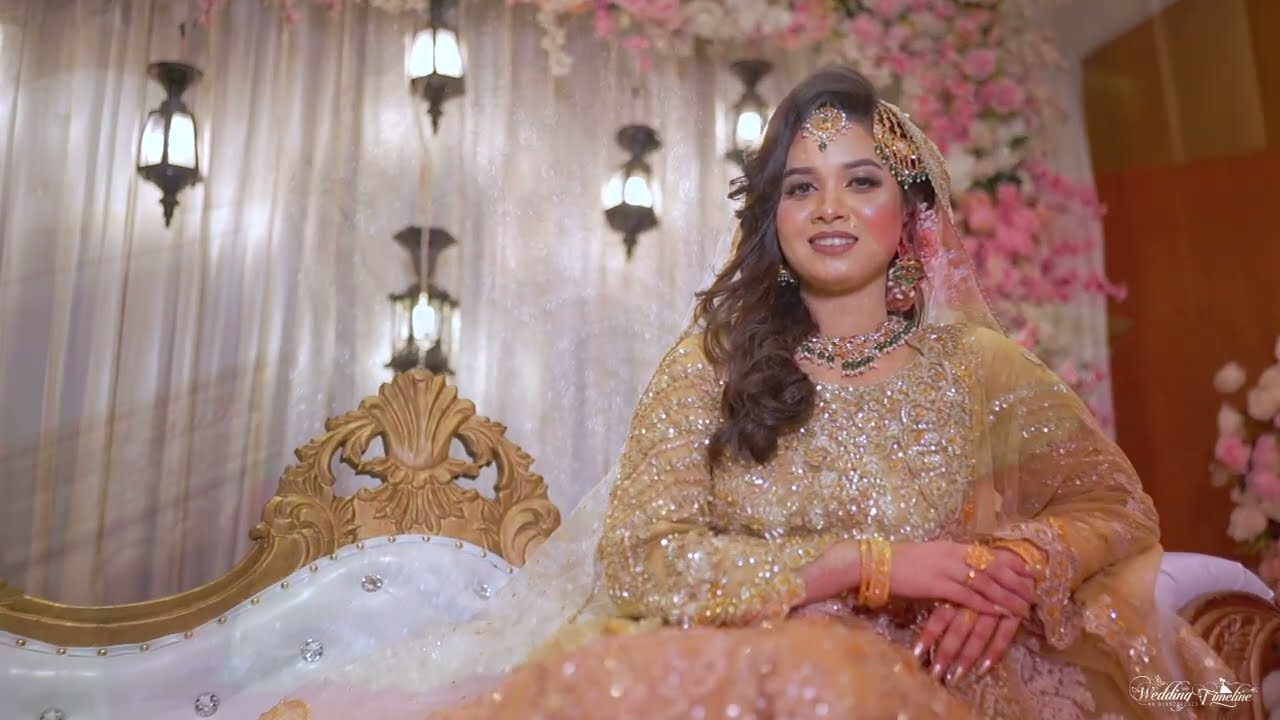 Rasel & Sumaiya || Reception || 2025