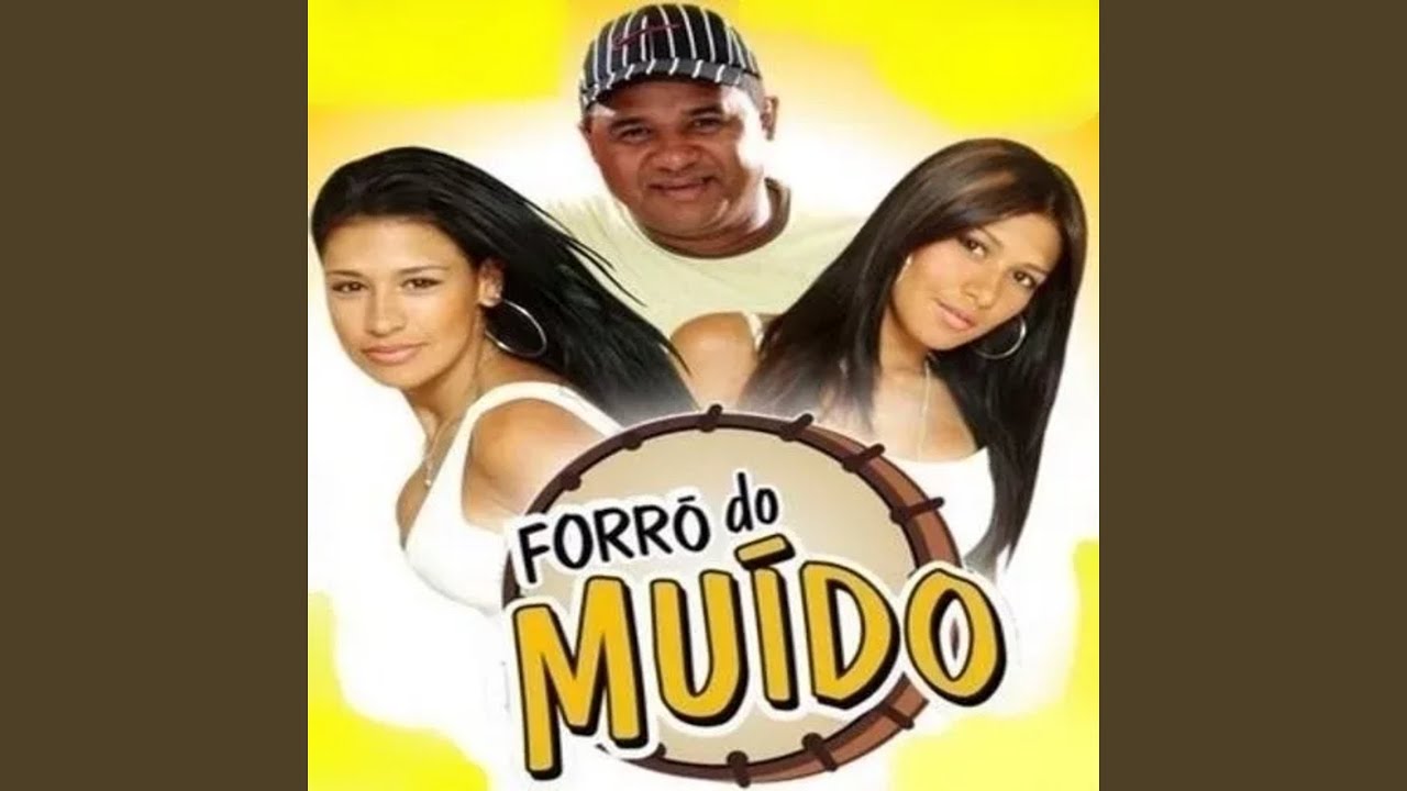 Toca a Pisadinha Do Muído (Dá Uma Chinelada)