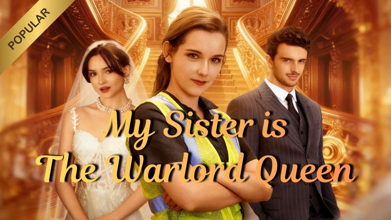 My Sister is The Warlord Queen【2025 New Drama】Code 558840 #reelshort