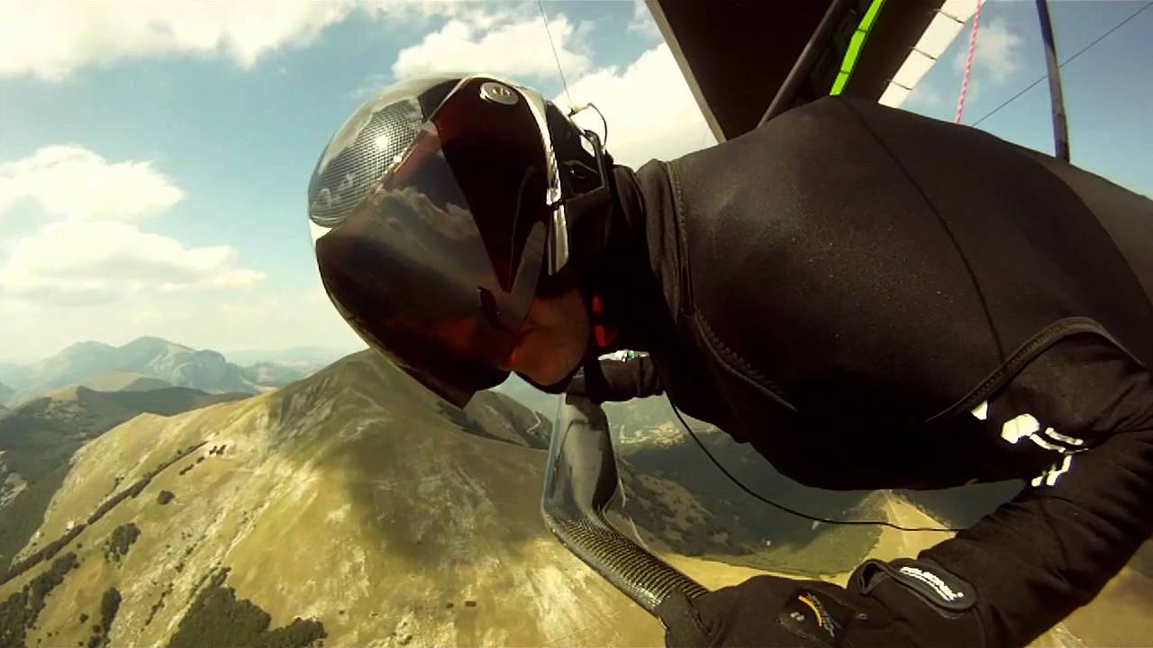 Monte Cucco 2011, Macedonia Hang gliding Team