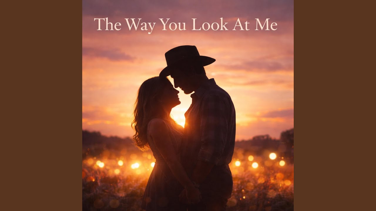 The Way You Look At Me