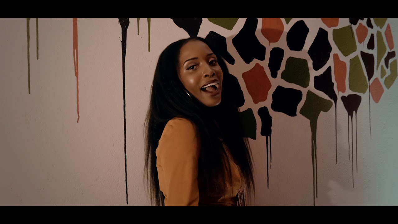 Tina Masawi - Secret (Official Video)