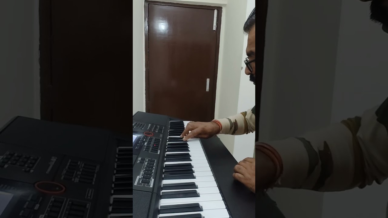 मां शैरावाली का भजन अति सुंदर धुन।