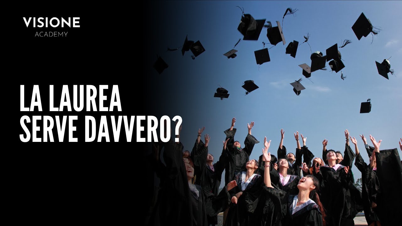 Serve la laurea per lavorare nella CyberSecurity? Eccoti la risposta!