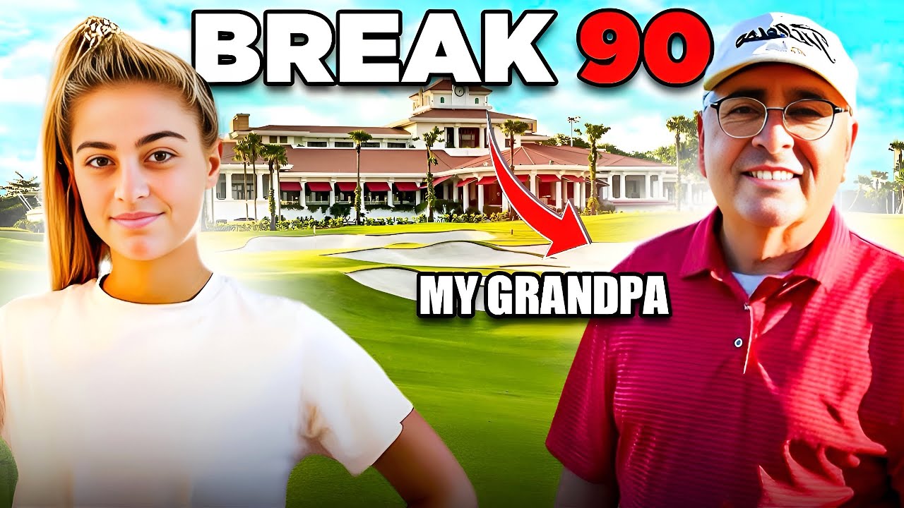 How to BREAK 90