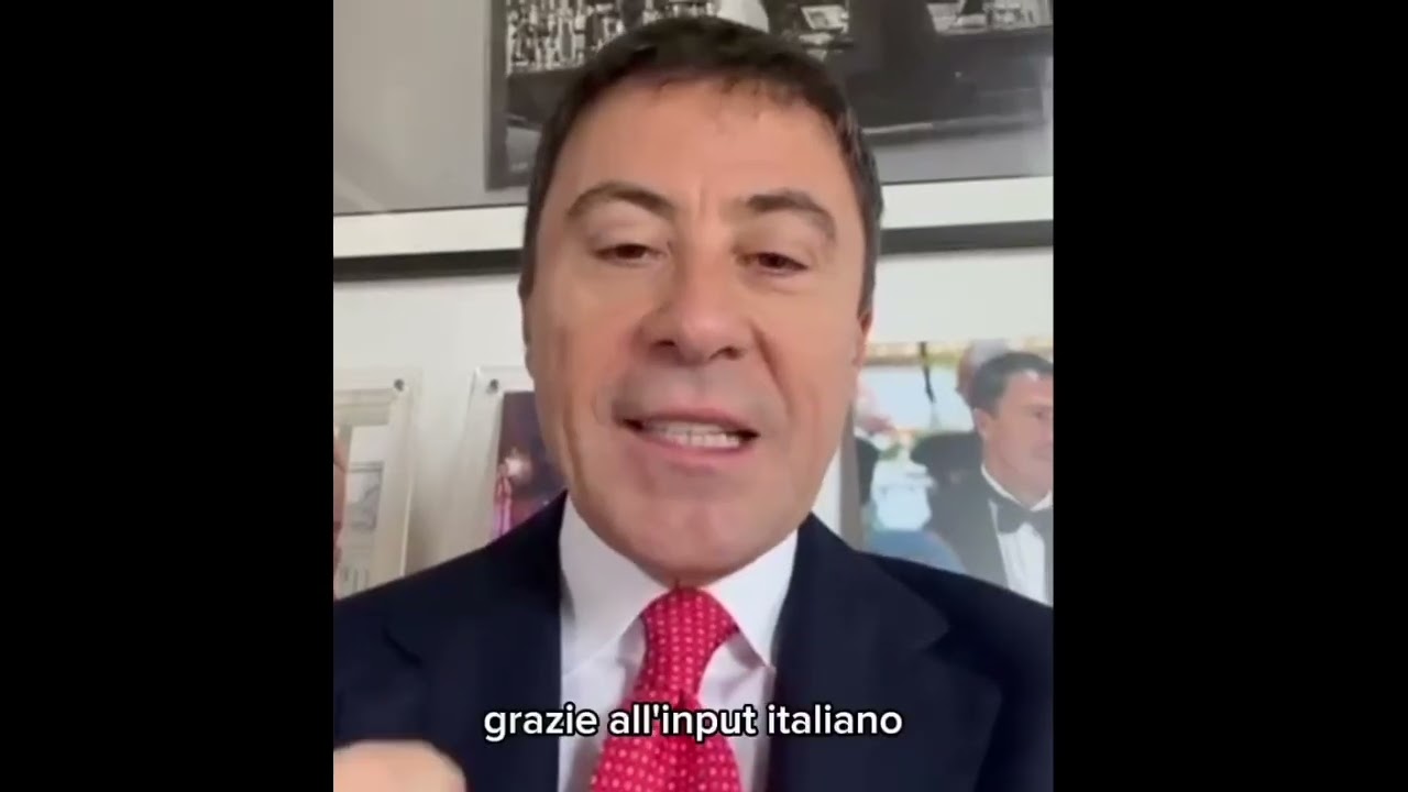DECRETO SICUREZZA CON BLOCCO NAVALE: HA VINTO MELONI