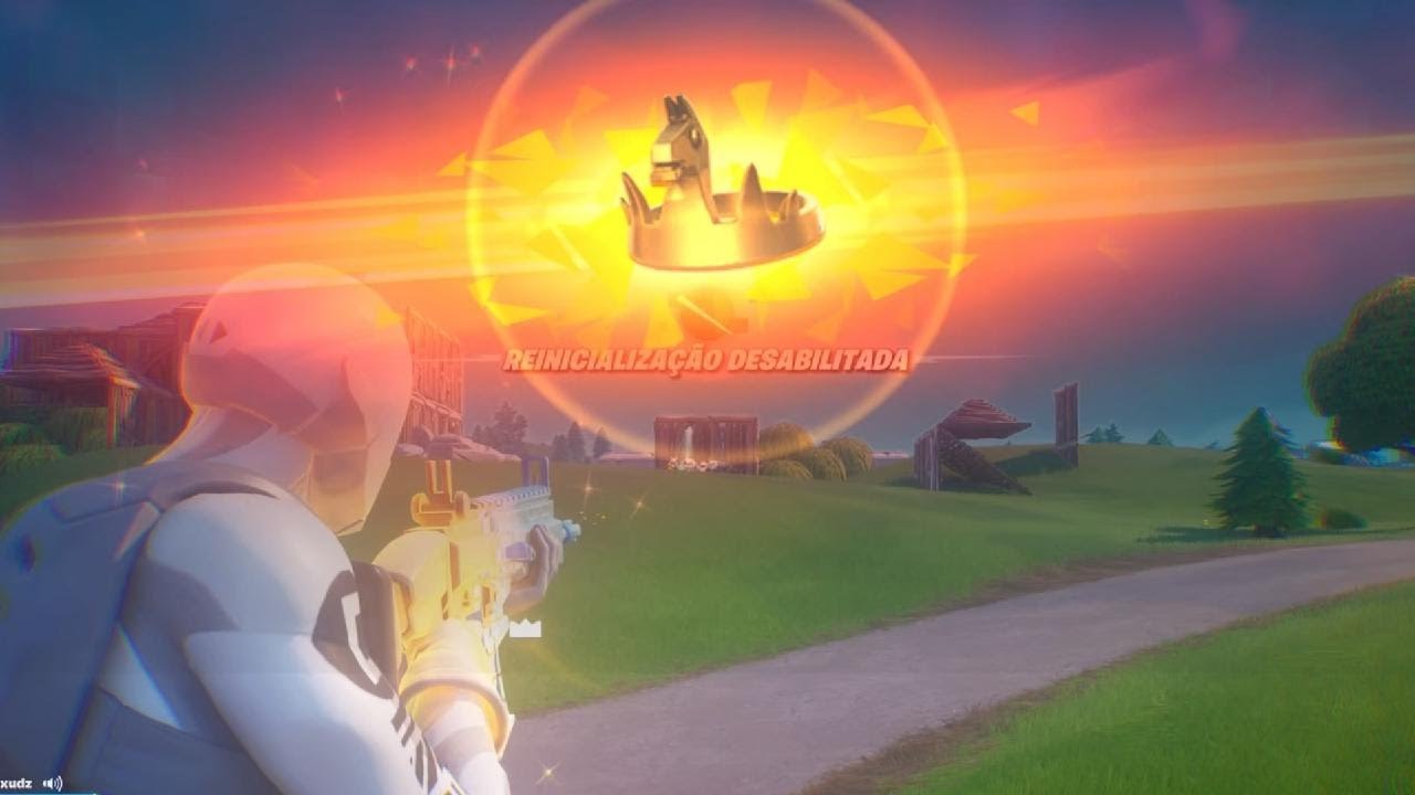 Reload perdeu a essência