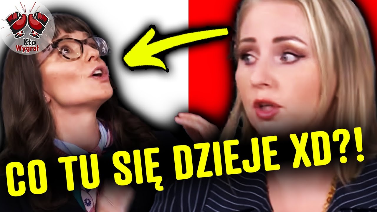 AFERA W REPUBLICE! Jachira Wpadała W SZAŁ! POSZŁO NA ŻYWO!