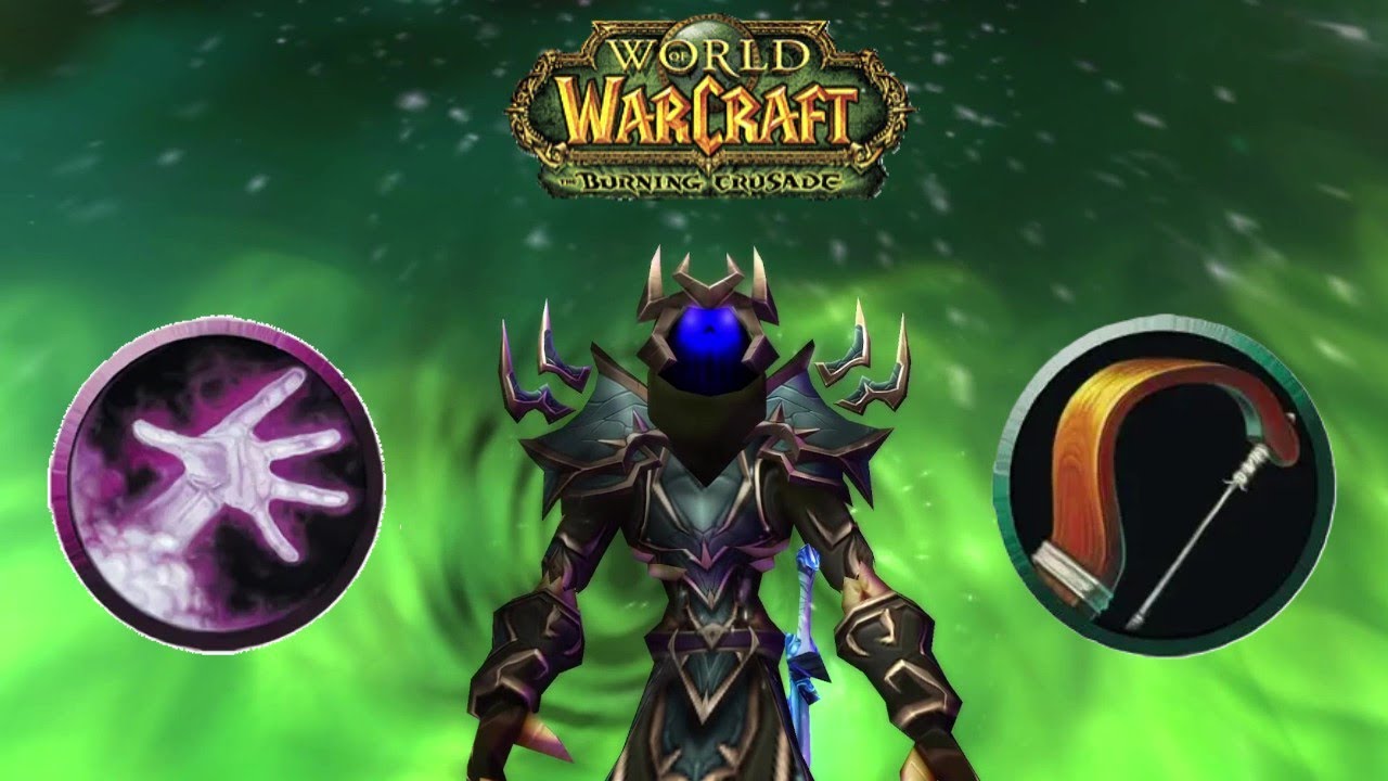 Warlock vs Hunter | The 3 Minute TBC Dueling Guides