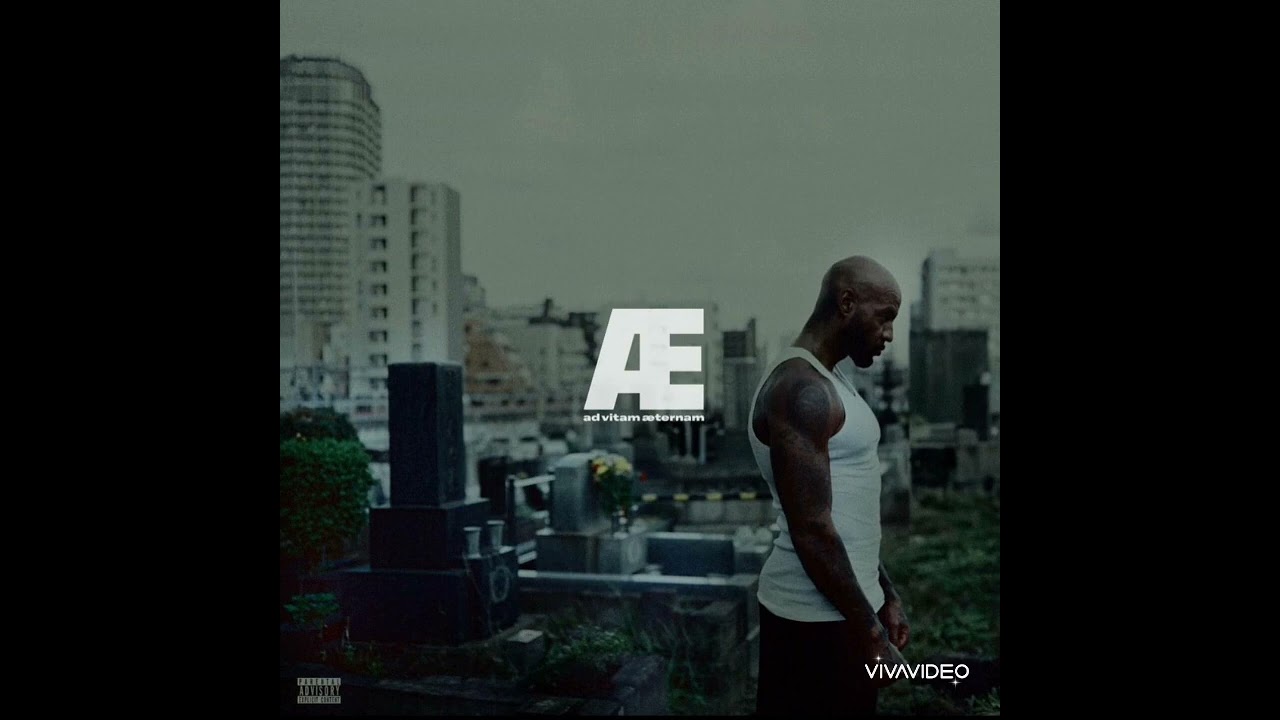 5- Signé - Booba (Album: AD Vitam Æternam)