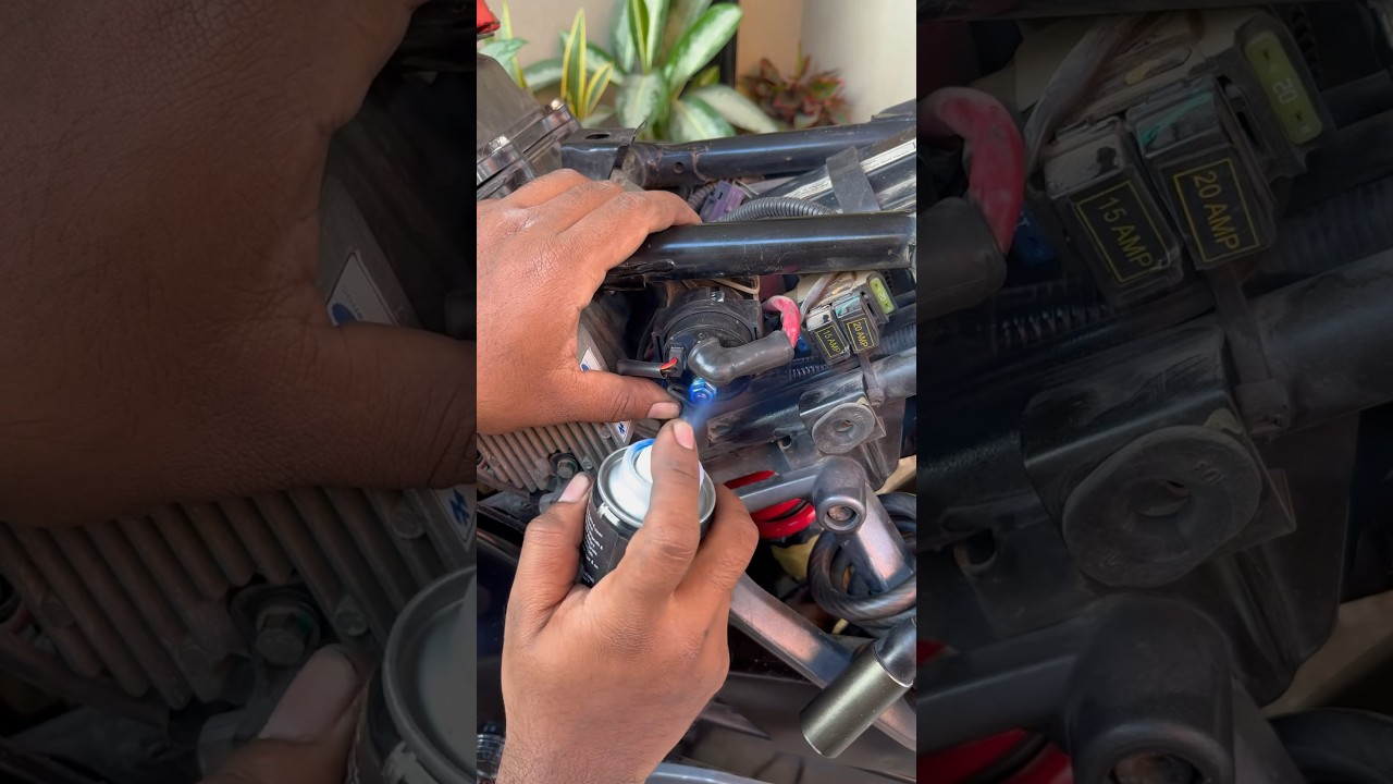 NS200 Starting Problem Solved | NS200 Self Start Issue #ns200 #automobile #ktm #nsmodification