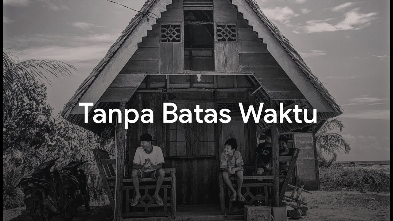 Tanpa Batas Waktu (Slowed + reverb) Cinematic Video by Mara Village