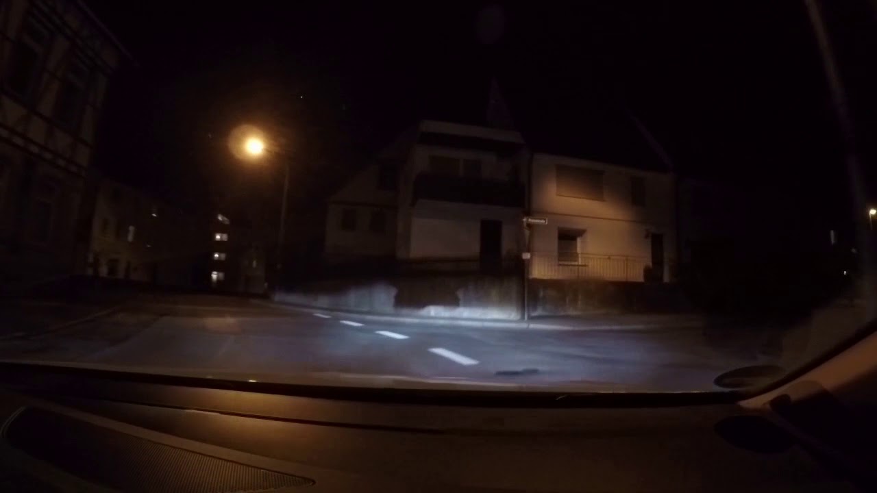 Fahrprüfungsnach(t)fahrt