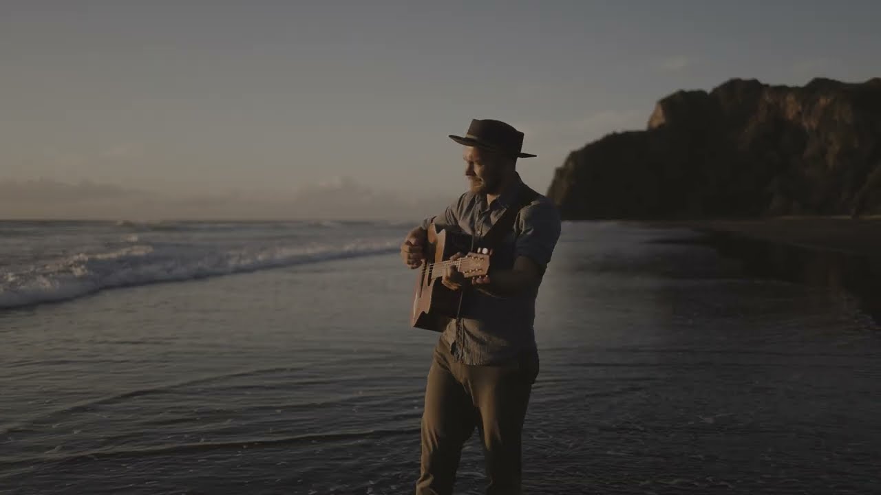 Ali Whitton - Give It Up Now (Offical Music Video)
