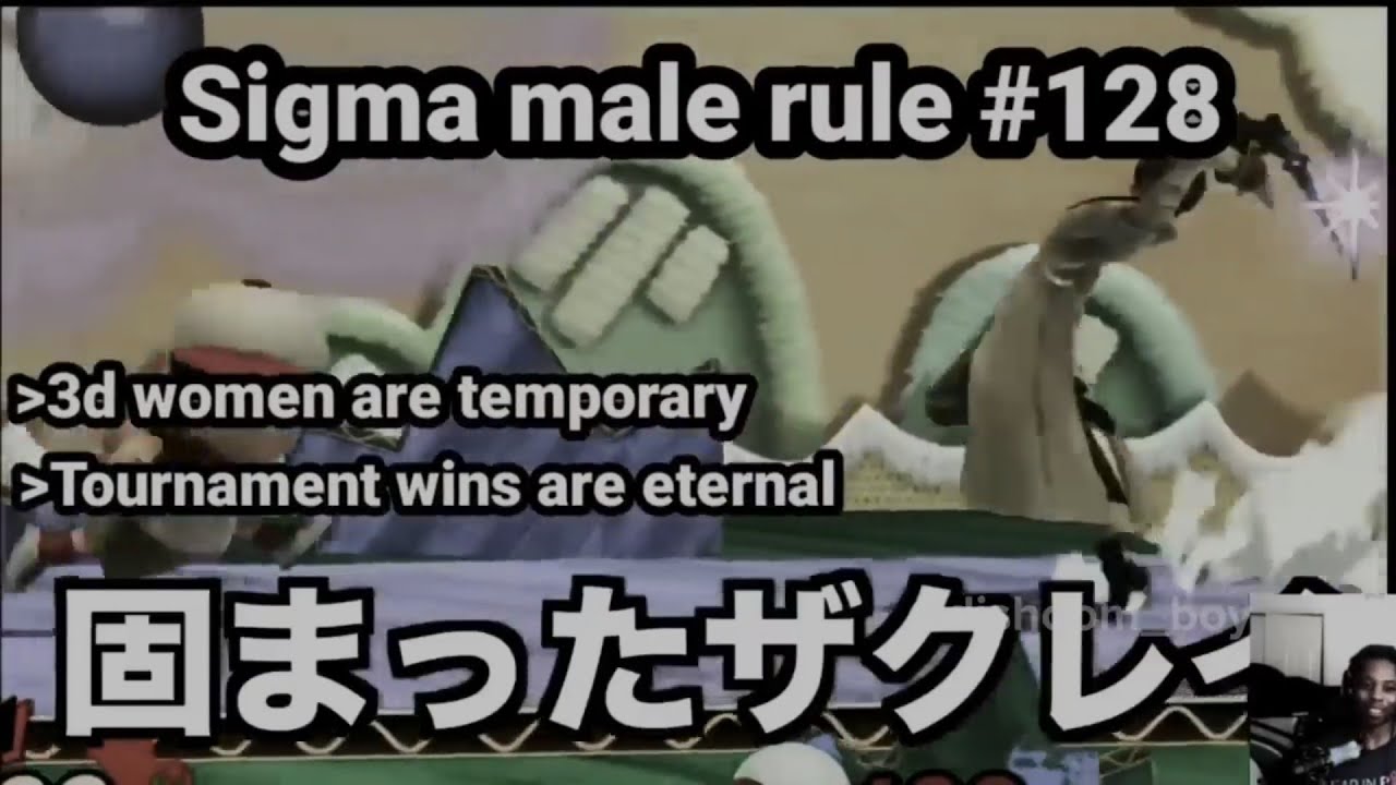 Sigma Male Grindset Compilation