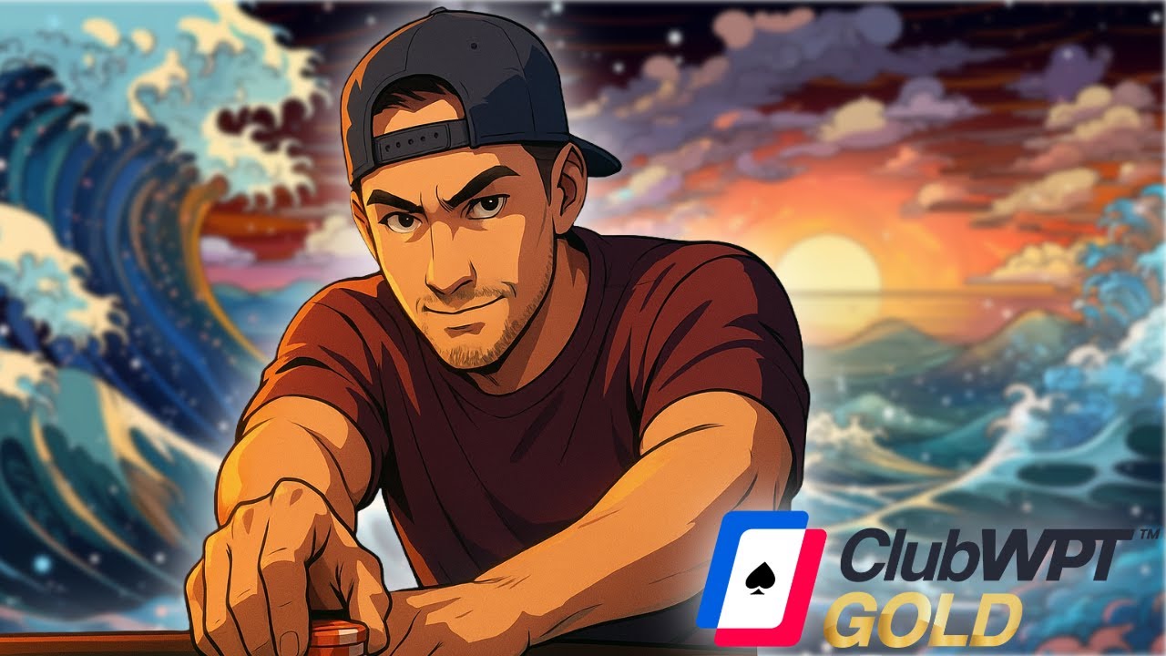 Bluff or Be Bluffed | 20NL/40NL On ClubWPT Gold | $50 to $100k Bankroll Challenge Stream #056