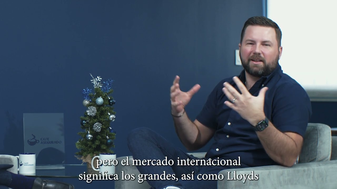 &iquest;Qu&eacute; es el reaseguro?